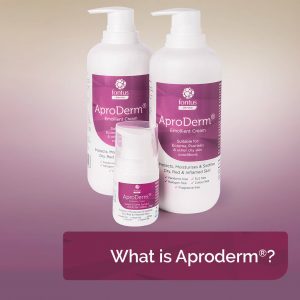 What is AproDerm page link