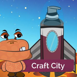 AproDites Craft City