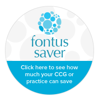 Fontus Saver CCG external liink to