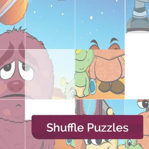 AproDerm Shuffle Puzzle page link