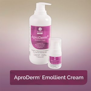 AporDerm Emollient Cream Page link