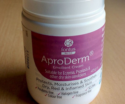 AproDerm - A new Emollient Cream