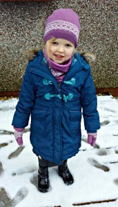 keeping your kids healthy in winter