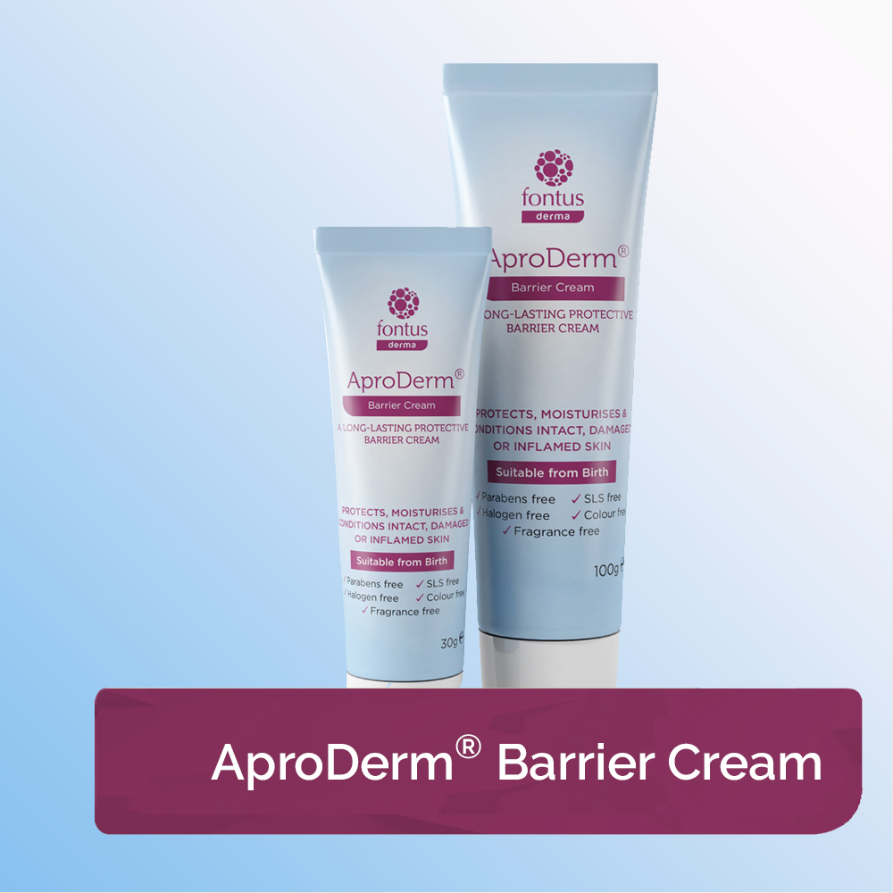 AproDerm<sup>®</sup> Barrier Cream