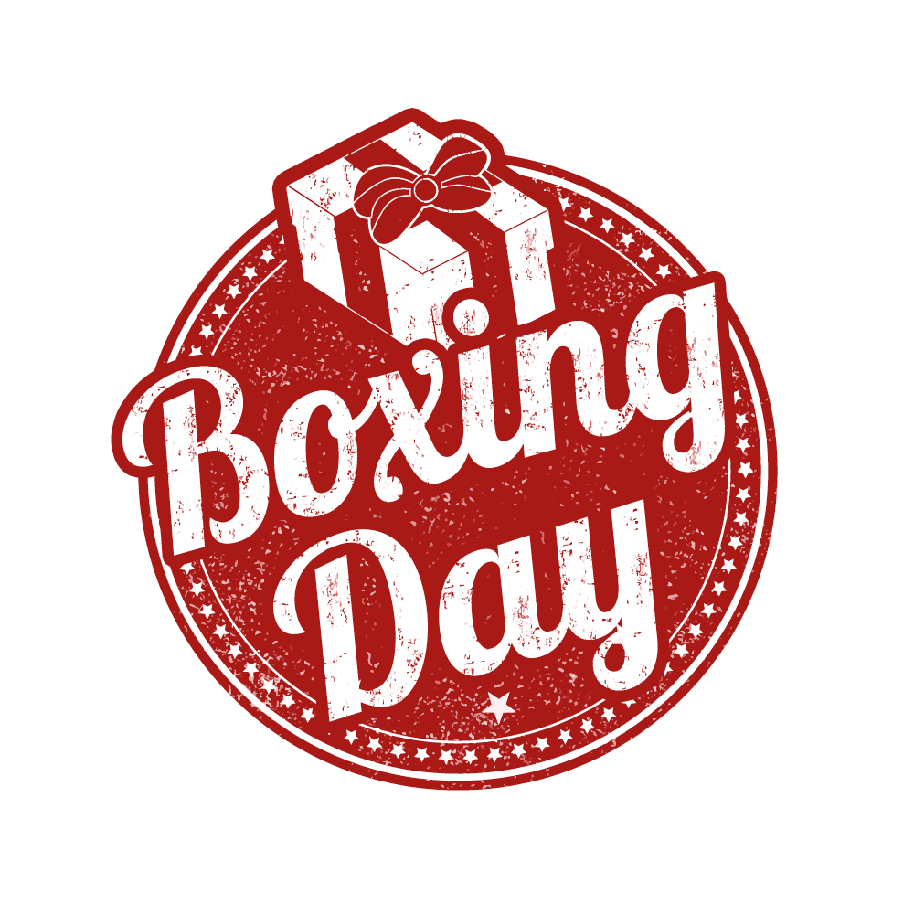 Why Is Boxing Day Called Boxing Day AproDerm