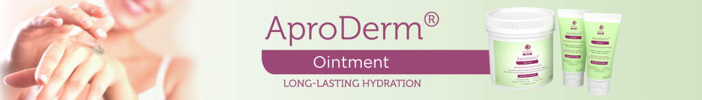 Aproderm® Range Aproderm®