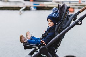 tips on reducing plastic as a new parent from AproDerm